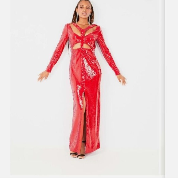 Bcbg gown - Picture 3 of 8